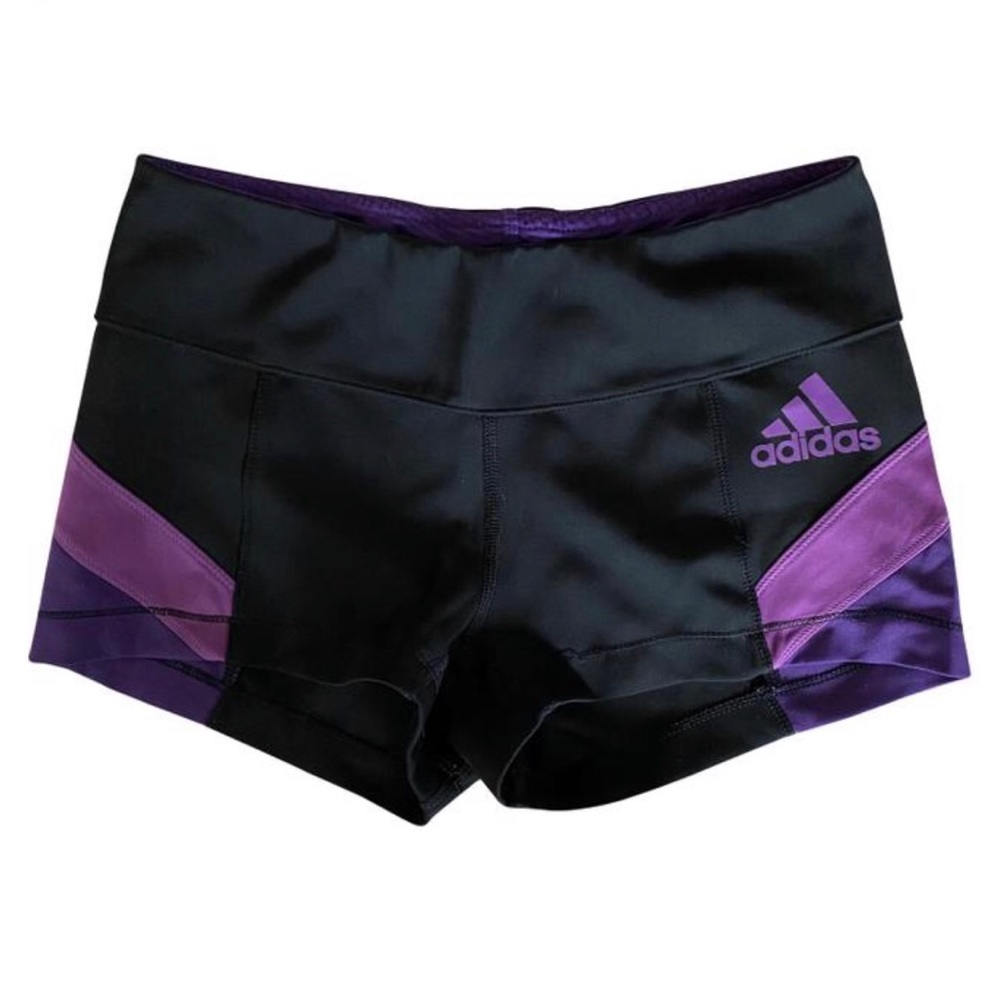 Adidas Multi Climate Training Running Bottoms - image 1